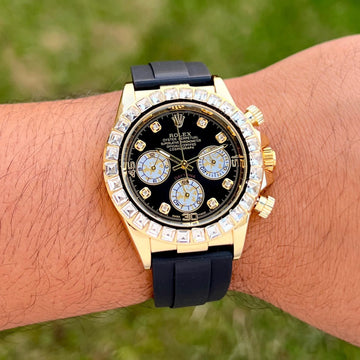 Rolex Duplicate Watch Daytona for Men