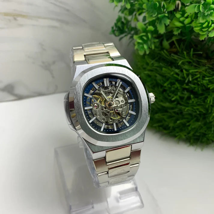 Luxury Automatic Watch