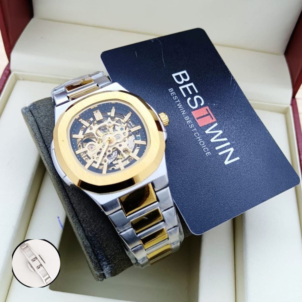Luxury Automatic Watch