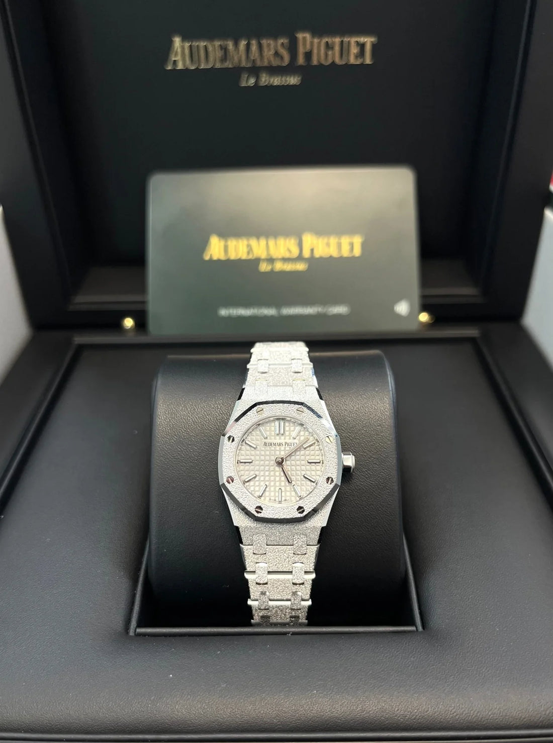 Audemars Piguet Royal Oak