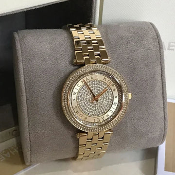 Michael Kors Watch For Women MK3445